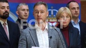Studenti osvestili građane